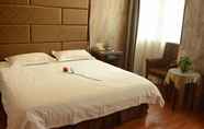 Kamar Tidur 7 GreenTree Inn Changzhou Xinbei District Taihu Road Wanda Square Express Hotel