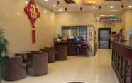 ล็อบบี้ 3 GreenTree Inn Changzhou Xinbei District Taihu Road Wanda Square Express Hotel