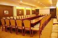 ห้องประชุม Greentree Inn Wuhan Hankou Jiangtan Hotel