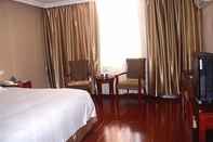 Kamar Tidur Greentree Inn Wuhan Hankou Jiangtan Hotel