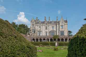 Exterior 4 Lilleshall National Sports Centre