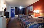 Kamar Tidur 4 Americas Best Value Inn Weatherford, OK