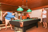 Entertainment Facility Landhotel zum Raben