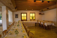 Functional Hall Landhotel zum Raben