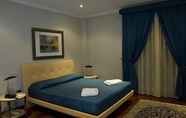 Kamar Tidur 7 Hotel Giardino Inglese