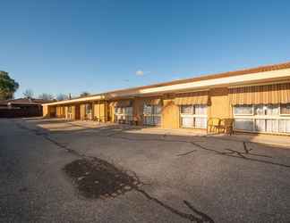 Exterior 2 Albury City Motel