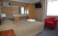 Kamar Tidur 6 Alexander Motor Inn Moree