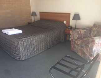 Kamar Tidur 2 Alexander Motor Inn Moree