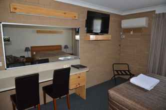 Kamar Tidur 4 Alexander Motor Inn Moree