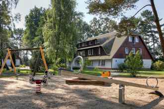 ภายนอกอาคาร 4 TUI SUNEO Kinderresort Usedom