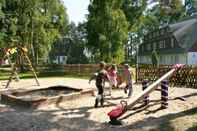 ห้องออกกำลังกาย TUI SUNEO Kinderresort Usedom