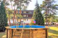 Kolam Renang TUI SUNEO Kinderresort Usedom