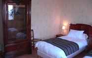 Kamar Tidur 2 Hotel le Broceliande, Sure Hotel Collection by Best Western