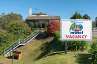 Bangunan Blue Mountains G'day Motel