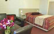 Kamar Tidur 7 Goulburn Motor Inn