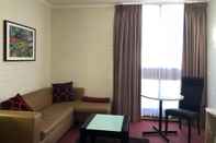 Ruang Umum Goulburn Motor Inn