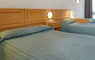 Kamar Tidur 4 Goulburn Motor Inn