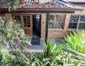 Exterior 2 Jamberoo Pub & Saleyard Motel