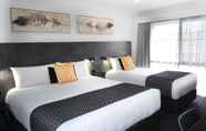 Kamar Tidur 4 Orana Motel Dubbo