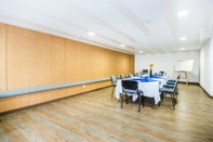 Functional Hall Viaggio Nueve Trez Suites