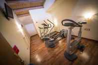 Fitness Center Hotel Spessotto