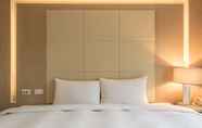 Kamar Tidur 5 New California Hotel