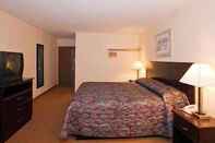 Bedroom Econo Lodge Lexington