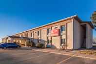 Bangunan Econo Lodge Lexington