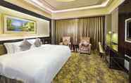 Bedroom 4 Chateau Star River Guangzhou Peninsula