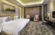 Bedroom 5 Chateau Star River Guangzhou Peninsula