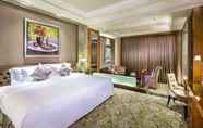 Bedroom 6 Chateau Star River Guangzhou Peninsula