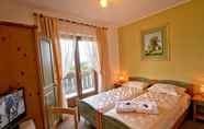 Bedroom 6 Hotel Garni Edy