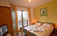 Bedroom 6 Hotel Garni Edy