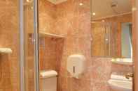 In-room Bathroom Hotel L'Esterella