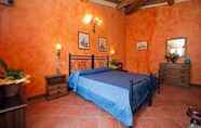 Bedroom 5 Villa Di Nottola