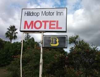 Bangunan 2 Hilldrop Motor Inn