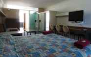 Kamar Tidur 6 City Beach Motel