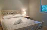 Kamar Tidur 7 Blueys Retreat