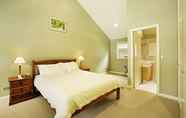 Kamar Tidur 6 Blueys Retreat