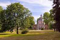 Bangunan Hotel Schloss Hertefeld