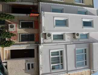 Exterior 2 City Guest House Istanbul