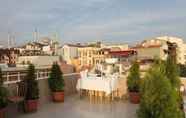 ร้านอาหาร 5 City Guest House Istanbul