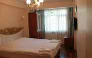 Bedroom 7 City Guest House Istanbul