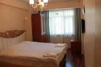 ห้องนอน 4 City Guest House Istanbul