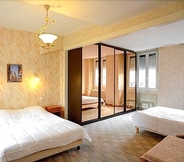 ห้องนอน 4 Hôtel Saint-Pierre