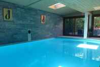 Swimming Pool Alp'Hotel