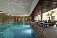 Swimming Pool The Westin Hefei Baohe