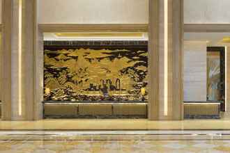 Lobby 4 The Westin Hefei Baohe