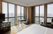 Bilik Tidur 3 The Westin Hefei Baohe