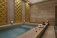 สิ่งอำนวยความสะดวกด้านความบันเทิง The Westin Hefei Baohe